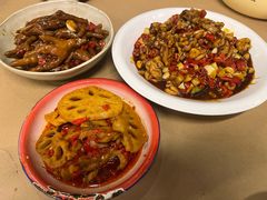 -老三样·旧食新味(万寿宫店)