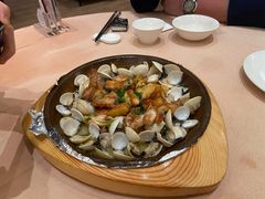 -宝园酒家(美林M·LIVE天地东座店)