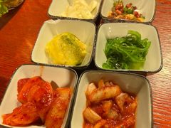 -喜牛烧肉酒场·黑金店(威高广场店)