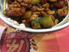 -和合谷(新辰里亚运村店)