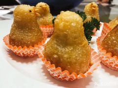 -丰鲤楼•闽南茶楼(仟禧汇店)