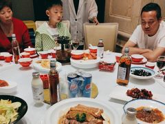 -申阿婆·上海菜·小海鲜(国展店)