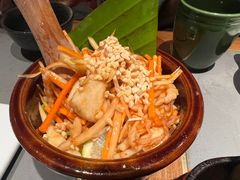 -云海肴·汽锅鸡·云南菜(高德置地店)