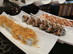 -长沙富力万达文华酒店