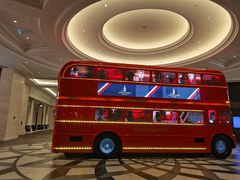 -澳门喜来登大酒店