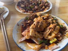 -温记府廟豆汤饭·始于1955年(海椒店)