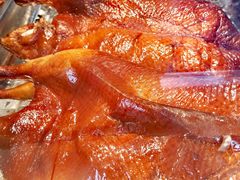 烤鸭-竺桥兄弟烤鸭馆(竺桥店)