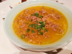 -俏江南天津时尚曲艺主题餐厅(马场道店)