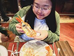 -珠海瑞吉酒店·秀餐厅
