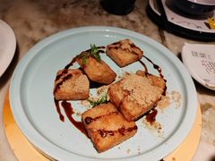 -绿茶餐厅(乐峰广场店)
