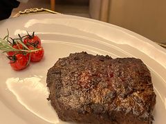 -波特曼西餐厅(中央大街店)