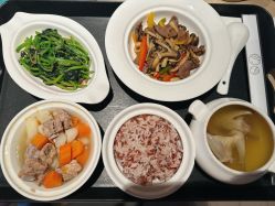 点击看大图 -禧月荟S月子中心(侨城店)