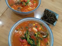 -陈八两面家(华孚写字楼店)