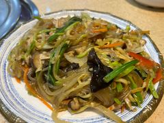 -元祖李朝(新威路店)