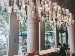 -星巴克臻选(湖滨道店)