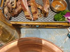 -哈啾嗨·新概念蒙餐(红星新城店)