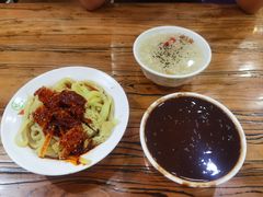 -杜记甜食(大众巷店)