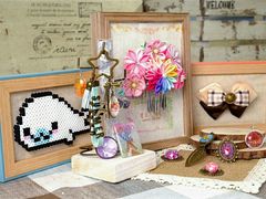 -Summer House夏莫手工坊团建活动(世博源店)