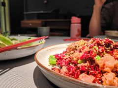 -青年公社·烤鸭(天玥中心店)