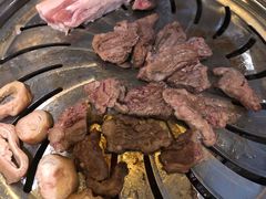 -喜来稀肉(望京店)