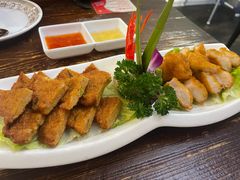 -Siam泰餐厅(水上公园店)