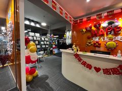 -耀恒健身(南浦地铁店)