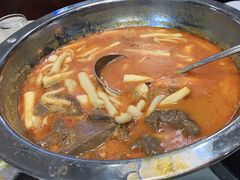 沙茶海鲜捞-鑫悦楼煎蟹·16年海鲜大排档