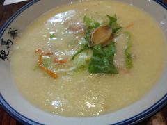 -鲍馬爷·鲍粥(洛浦店)