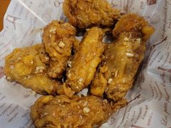 调味炸鸡-韩礼年糕(飞虹路店)