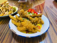 虎皮小凤爪-三镇卤货二公司(汉街店)