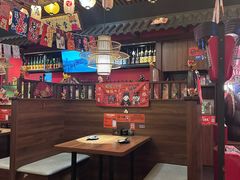 -隐月· 㐂和食屋(芝罘万达公馆店)