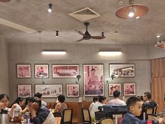 -东就鸭饭店·古早海南菜(友谊南海城店)