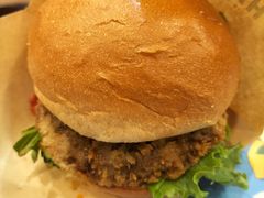 -魏家凉皮(十里河店)