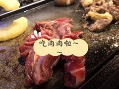 -咕咕站韩国料理(紫金港店)
