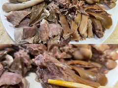 狗肉大全-英子补身汤(海兰路店)