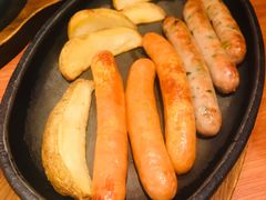 -萨莉亚意式餐厅(万嘉商业广场店)