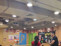 -金宝贝早教(南山花园城店)