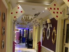 -自由港KTV(王子公主金平店)