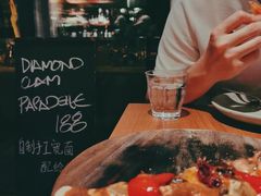 -La Strada(安福路店)