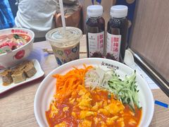 -阿利茄汁面(二七万达店)
