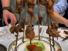 -帕米尔食府(白云观店)