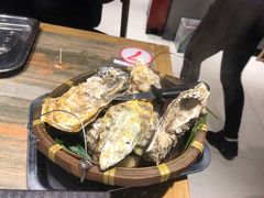 -叁宝烤肉• 西安烧烤(高科新花园店)
