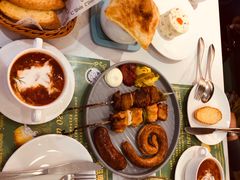 -库滋明·俄罗斯特色美食(中央大街店)