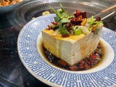 -老东北大铁锅·烧烤·东北菜