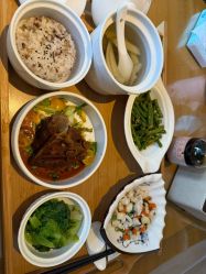 -她时区金吉兒月子中心(太湖度假店)