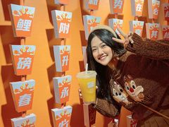 -时尚天河商业广场