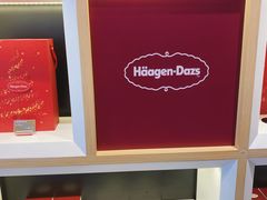 零售区-哈根达斯(朝阳大悦城店)