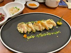 -喜鼎海胆水饺(东港店)