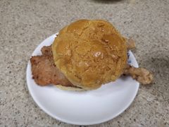 -沙溪兄茶餐厅