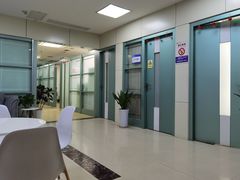-西安市人民医院(大差市院区)